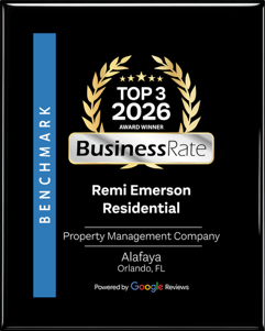 Business Rate Badge 2026